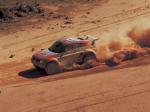 Mitsubishi Pajero Montero Evolution 2003 года